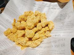 -山海珍味韩国料理(奥城店)
