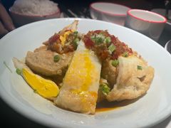 -新白鹿餐厅(虹桥南丰城店)