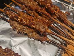 -喝丢一只鞋海鲜烧烤·海肠捞饭(文体街店)