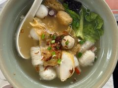 -阿坤纯正西刀鱼丸(Kuala Lumpur Branch)