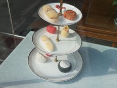 -清真全盛斋传统糕点(许士庙店)