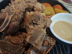 -大梁骨头馆·酱骨老菜(友好店)