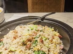 -初蓉丨遇见新川菜(亲贤街荣耀店)