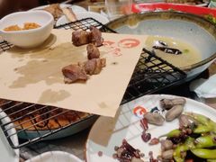 -金太阳海鲜烧烤·本地人餐厅(东纬路旗舰店)