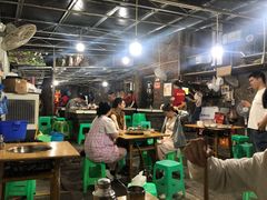 大堂-渝味黄姐火锅(黄泥村店)