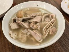 -松發肉骨茶(先得坊店)