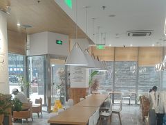 -Blueglass酸奶(财富购物中心店)