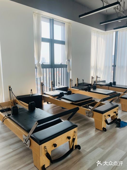 xin61呼吸普拉提(中安广场店)图片