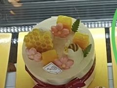 -花花卷卷·鲜食蛋糕(静安久光百货店)