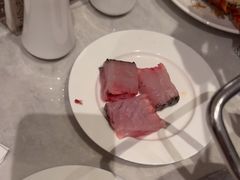 -盐城万豪酒店-盐城厨房西餐厅