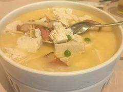 -漢舍川菜馆(国贸商城店)