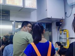 -无名氏面馆(邮电路店)