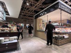 -南京金陵饭店