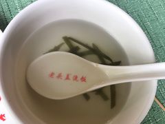 -老头盖浇饭(南京新街口明瓦廊宏光酒店店)