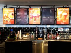 -COSTA COFFEE(百葛服务区店)