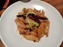 -老板恋上鱼(恒隆广场店)