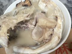 -百鸟归巢天麻鱼头(远洋城店)