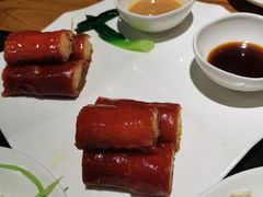-小城粥道·海胆鲜虾粥(解放广场店)
