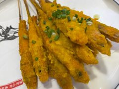 -佰家小厨·南京菜(夫子庙店)