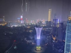 -星城之眼摩天轮