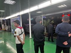 -武汉两江游览·夜游长江(汉口粤汉码头)