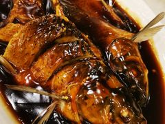 -楼外楼(西湖景区孤山路店)