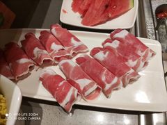 -海底捞火锅(南海万科广场店)