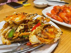 -南海渔家•海鲜•正宗海南菜(海棠湾店)