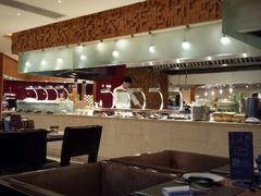-盛宴自助餐厅(运达喜来登店)