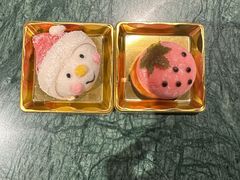 -牛New寿喜烧(中山公园龙之梦店)