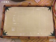 盘子-金百万烤鸭店(马甸店)