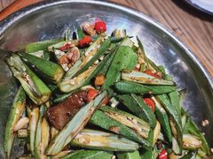 -湘邻呷铺·田园家宴(汉基广场店)