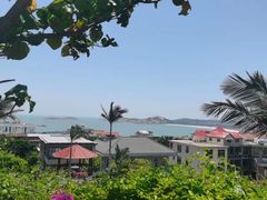 -湄洲岛