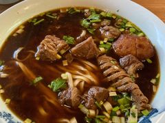 -难忘的面(五矿君澜酒店)