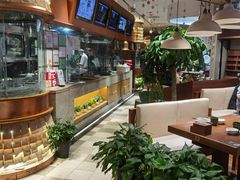 -云海肴·汽锅鸡·云南菜(领展购物广场·中关村店)