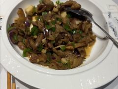 -原鄉本味 楚菜 丹江口鱼(北苑店)