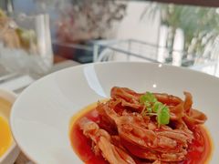 鸭掌-梅花境(万科店)