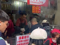 -家阳赵师傅油饼包烧麦(粮道街店)