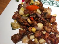 -云海肴·汽锅鸡·云南菜(高德置地店)