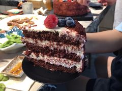 -姆们M Sweetie Cake(五道口店)