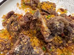 -月福京味斋·烤鸭店·北京菜(鼓楼总店)