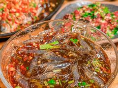 -五样儿西昌小签签烤串(建设路店)