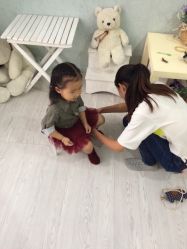 -哈密宝贝儿童摄影(渔人码头商业中心店)