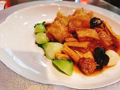 -秦月轩·陕西家乡菜(阜成路·五棵松店)