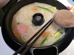 -飞虎过桥米线(翠湖店)