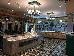 自助取餐区-港畔赶海蒸汽海鲜烧烤自助(仙螺岛店)