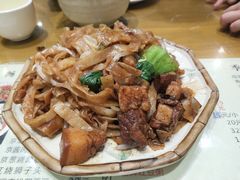 -葛记焖饼(伏牛路店)