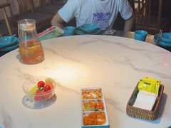 -荷塘秋月·本帮江浙菜(国权路店)