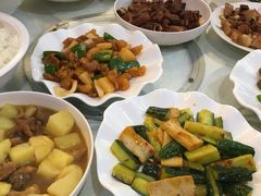 -美居大酒楼(美居广场店)