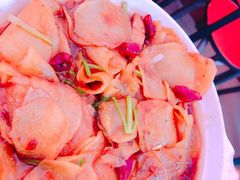 -如意香辣鸡架(总店)